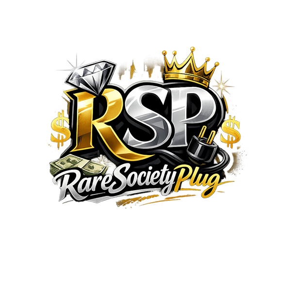 RareSocietyPlug