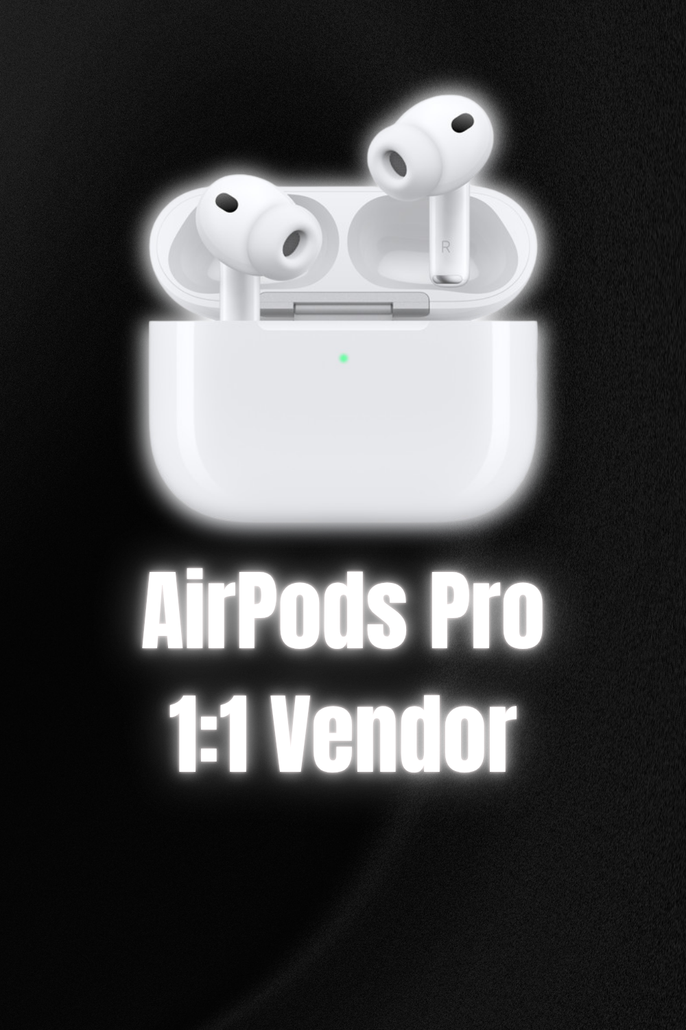 AirPods Vendor